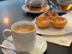 大净咖啡-安德鲁饼店(总店)