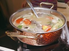 -金厨泰国餐厅·全泰籍厨师料理(拱北店)