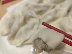 -喜家德虾仁水饺(中央大街店)