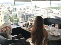 -Hi City·城市之巅