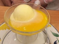 芒果布丁-萨莉亚意式餐厅(新洲佐阾新邑店)