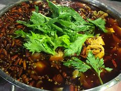 -时二崽肥肠鸡大排档(健康路店)