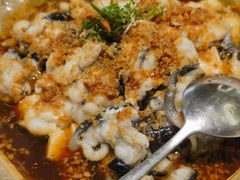 -3号仓库·创意中国菜(新世界城店)