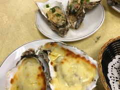 -蚝家菜馆(沙井店)