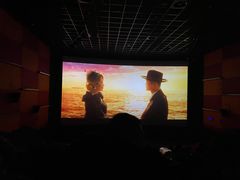 -金逸影城(武汉人信汇IMAX店)