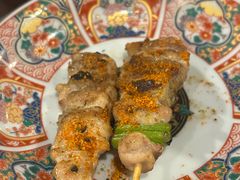 -炭火焼鳥 塚田農場(大阪梅田店)