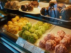 -贝克托马斯·德式烘焙传承(海上世界店)