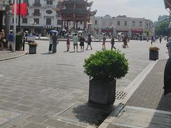 -汕头市小公园