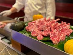-昆泰嘉华酒店-嘉华咖啡厅