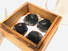 黑松露小笼包-民国红公馆·秦淮八艳(夫子庙店)