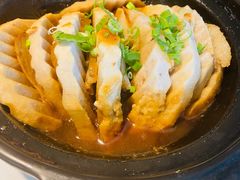 -前海沿·青岛菜(李沧万达店)