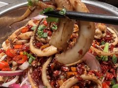 -衡厨·衡阳土菜(中南店)