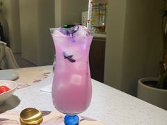 蓝蝴蝶-Tomacado花厨(in77·杭州首店)