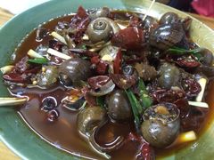 三哥田螺-三哥田螺(北书院街店)