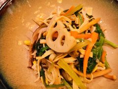 南京素什锦-南京大牌档(龙湖长楹天街店)
