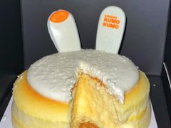 生椰兔兔芝士蛋糕-KUMO KUMO甜品·冰淇淋(深圳壹方城店)