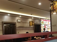 -惠宾饭庄(中山路店)