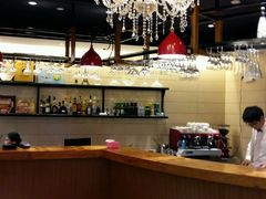 -红房子西菜馆(淮海店)