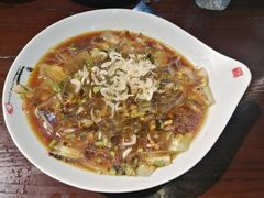 老青岛海草凉粉-老胶东家常菜馆(市场一路店)