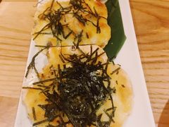 -初居食屋日式料理(万象城购物中心店)