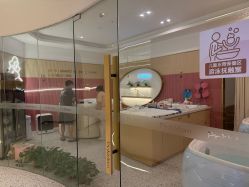 -粉红妈妈产后恢复中心(龙湖天街旗舰店)