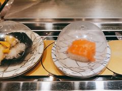-争鲜回转寿司(金桥家乐福店)