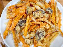 -贤花饭店(城阳店)