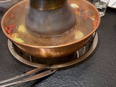 -阳坊胜利涮羊肉(阳坊老店)