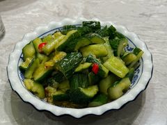 -曾家厨房·新徽菜(九华山路店)