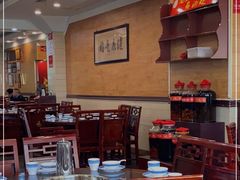 -老来福·非遗酸汤兔(凯旋路店)