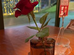 -原石牛扒·约会餐厅(龙城万科里店)