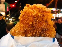 -豪大大鸡排(台北士林店)