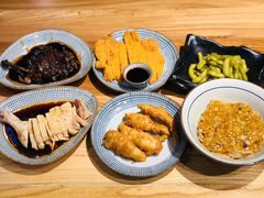 -南小蟹手工點心(三里屯店)