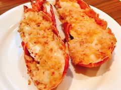 -好日子皇冠假日酒店·君怡咖啡厅(特美思大厦店)