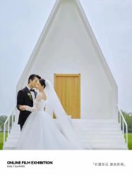 -太古映画婚纱摄影(天河店)