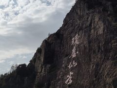 -天台山琼台仙谷景区