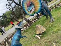 -长洲岛都市农业公园