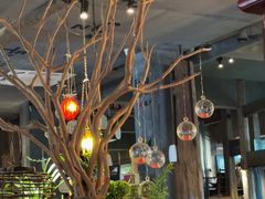 -陶享时光西餐·下午茶·竹林花园(新城店)
