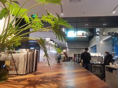 -Seesaw Coffee(上海尚悦湾店)