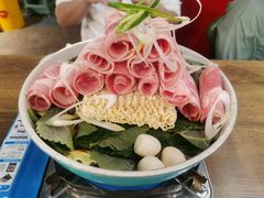 -猫头鹰炸鸡