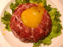 -清真京华源·涮肉烧烤(丰庆店)