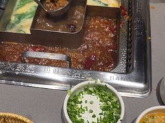 -巴奴毛肚火锅(商城路店)