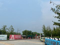 -南湖国家城市湿地公园