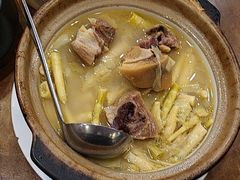 -一楼食业·美食人家