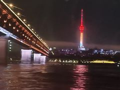 -船长9号·精致湖北菜(江滩店)