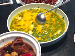 -三生三味密宗川菜·江景餐厅(来福士店)