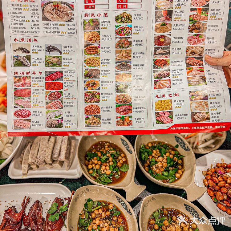 以为是平平无奇的店没想到成了常客…
