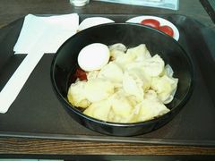 -重庆老字号·吴抄手·高豆花(T3航站楼店)
