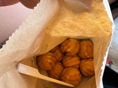 -莫朗核桃饼(虹泉路店)