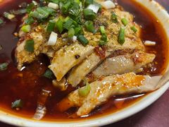 -老丘丘(较场口店)